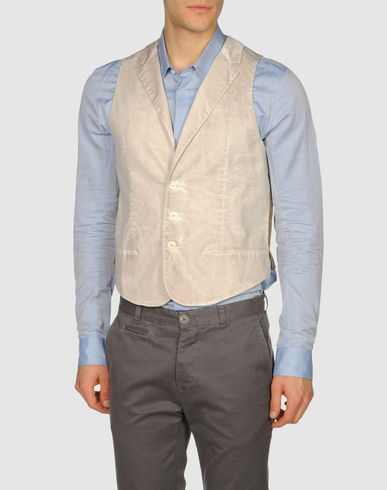 ZOOM PATRIZIA PEPE - Vest