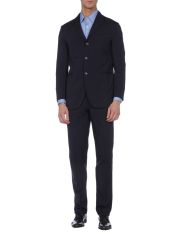 BURNETT COAT - Suit