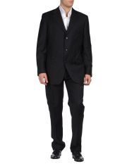 PETER REED - Suit