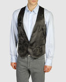Costume National Homme - HerrenanzÜge - Westen Bei Yoox.com