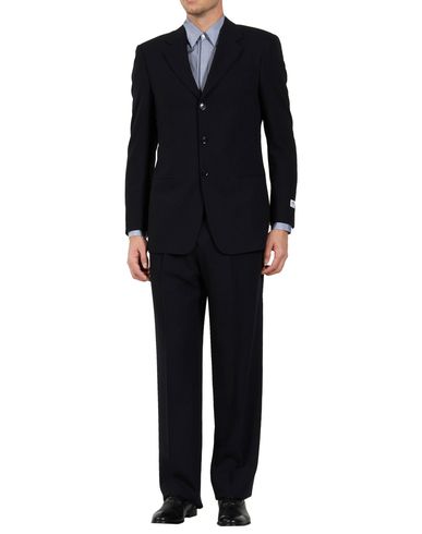 ZOOM ARMANI COLLEZIONI - Suit