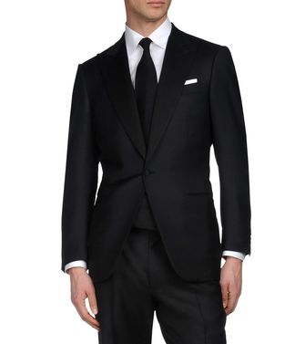 Costume  ERMENEGILDO ZEGNA
