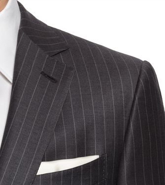 Costume  ERMENEGILDO ZEGNA