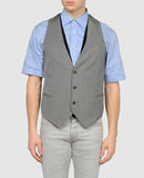 Costume National Homme - HerrenanzÜge - Westen Bei Yoox.com