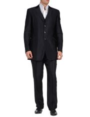 ANTONIU'S - Suit
