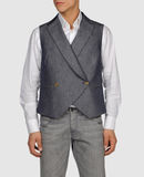 Trussardi 1911 - HerrenanzÜge - Westen Bei Yoox.com