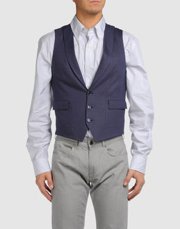 DAVID MAYER NAMAN - ABITI - Gilet - su YOOX.COM
