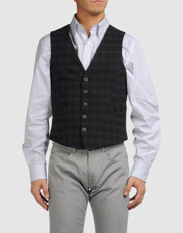 DAVID MAYER NAMAN - ABITI - Gilet - su YOOX.COM