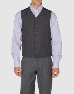 ECCEZIONE - ABITI - Gilet - su YOOX.COM