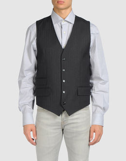 DOLCE & GABBANA - ABITI - Gilet - su YOOX.COM