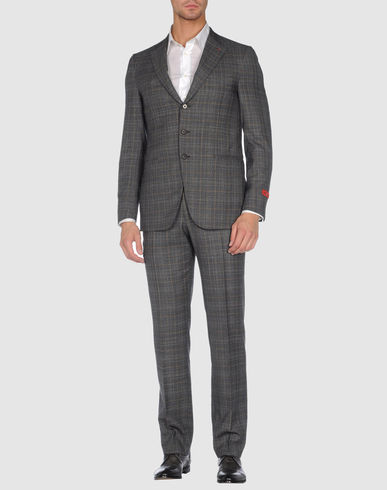 ZOOM ISAIA - Suit