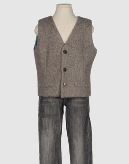 AMELIA - HERRENANZ�GE - Westen - bei YOOX.COM