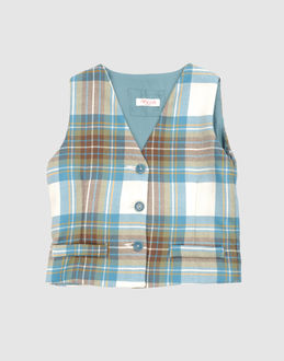 AMELIA - HERRENANZ�GE - Westen - bei YOOX.COM