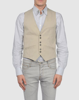 BRIAN DALES - ABITI - Gilet - su YOOX.COM