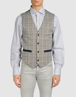 LOVE MOSCHINO - ABITI - Gilet - su YOOX.COM