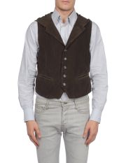 +39 MASQ - Vest