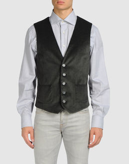 LOVE MOSCHINO - ABITI - Gilet - su YOOX.COM
