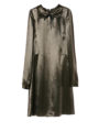 MARNI - Long Sleeve Dress