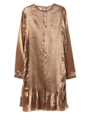 MARNI - Long Sleeve Dress