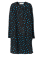 MARNI - Long Sleeve Dress