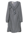 MARNI - Long Sleeve Dress