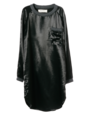 MARNI - Long Sleeve Dress