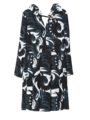 MARNI - Long Sleeve Dress