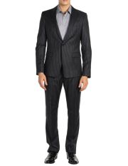 EMPORIO ARMANI - Suit