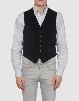 MESSAGERIE  - ABITI - Gilet - su YOOX.COM