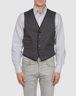 MESSAGERIE  - ABITI - Gilet - su YOOX.COM