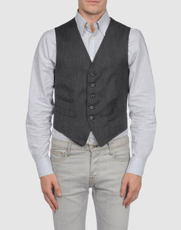 MESSAGERIE  - ABITI - Gilet - su YOOX.COM