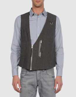 DAMIR DOMA - ABITI - Gilet - su YOOX.COM