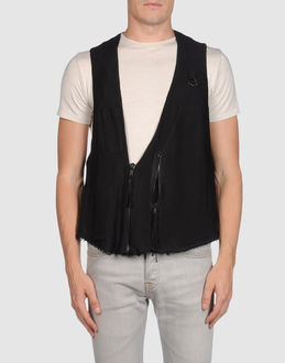 DAMIR DOMA - ABITI - Gilet - su YOOX.COM