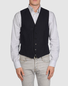 MARIO MATTEO - ABITI - Gilet - su YOOX.COM
