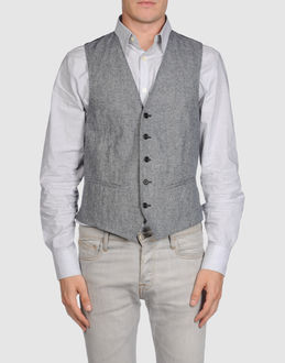MARIO MATTEO - ABITI - Gilet - su YOOX.COM