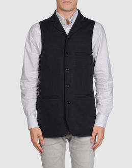 MARIO MATTEO - ABITI - Gilet - su YOOX.COM