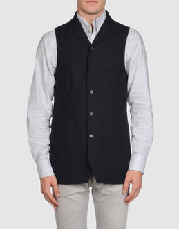 MARIO MATTEO - ABITI - Gilet - su YOOX.COM