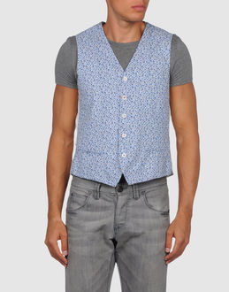 LIBERTY ROSE - ABITI - Gilet - su YOOX.COM
