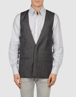 KRIS VAN ASSCHE - ABITI - Gilet - su YOOX.COM