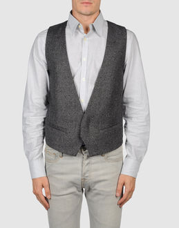 KRIS VAN ASSCHE - ABITI - Gilet - su YOOX.COM