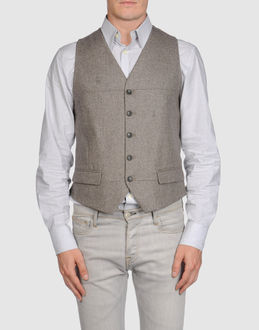U-NI-TY - ABITI - Gilet - su YOOX.COM