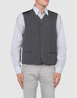 ECCEZIONE - ABITI - Gilet - su YOOX.COM