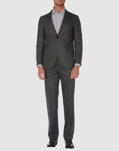 ZOOM TOMBOLINI - Suit