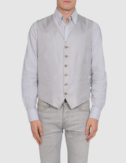 TOMBOLINI - Vest