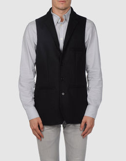 MARIO MATTEO - ABITI - Gilet - su YOOX.COM