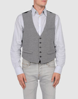 MASSIMO REBECCHI - ABITI - Gilet - su YOOX.COM