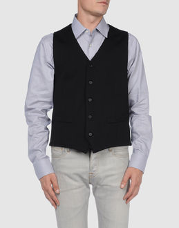 HOTEL - ABITI - Gilet - su YOOX.COM
