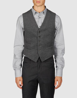 MESSAGERIE  - ABITI - Gilet - su YOOX.COM