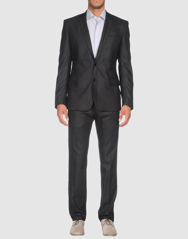 ZOOM JUST CAVALLI - Suit