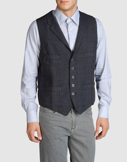 RED - ABITI - Gilet - su YOOX.COM